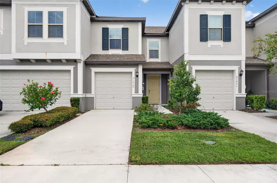 31967 BLUE PASSING LOOP, Wesley Chapel, FL 33545