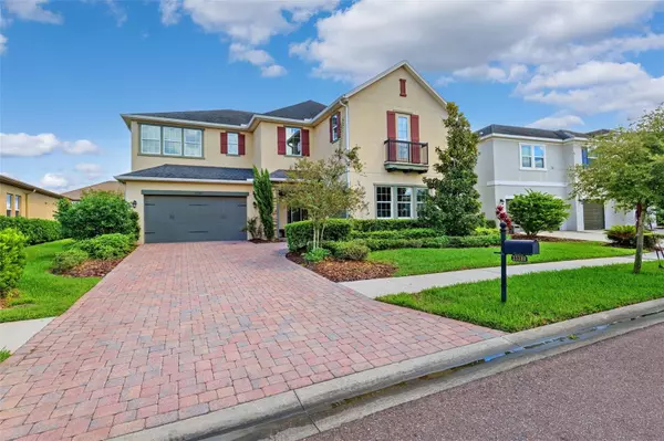 Wesley Chapel, FL 33545,33380 AZALEA RIDGE DR