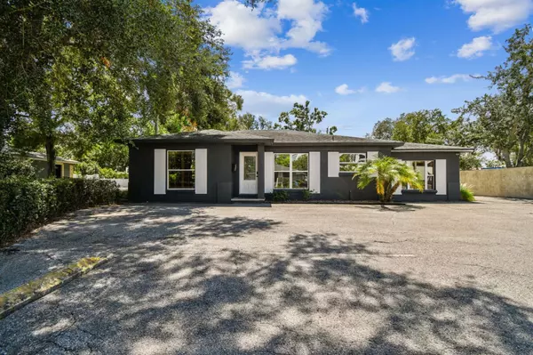 Tampa, FL 33609,3712 W AZEELE ST