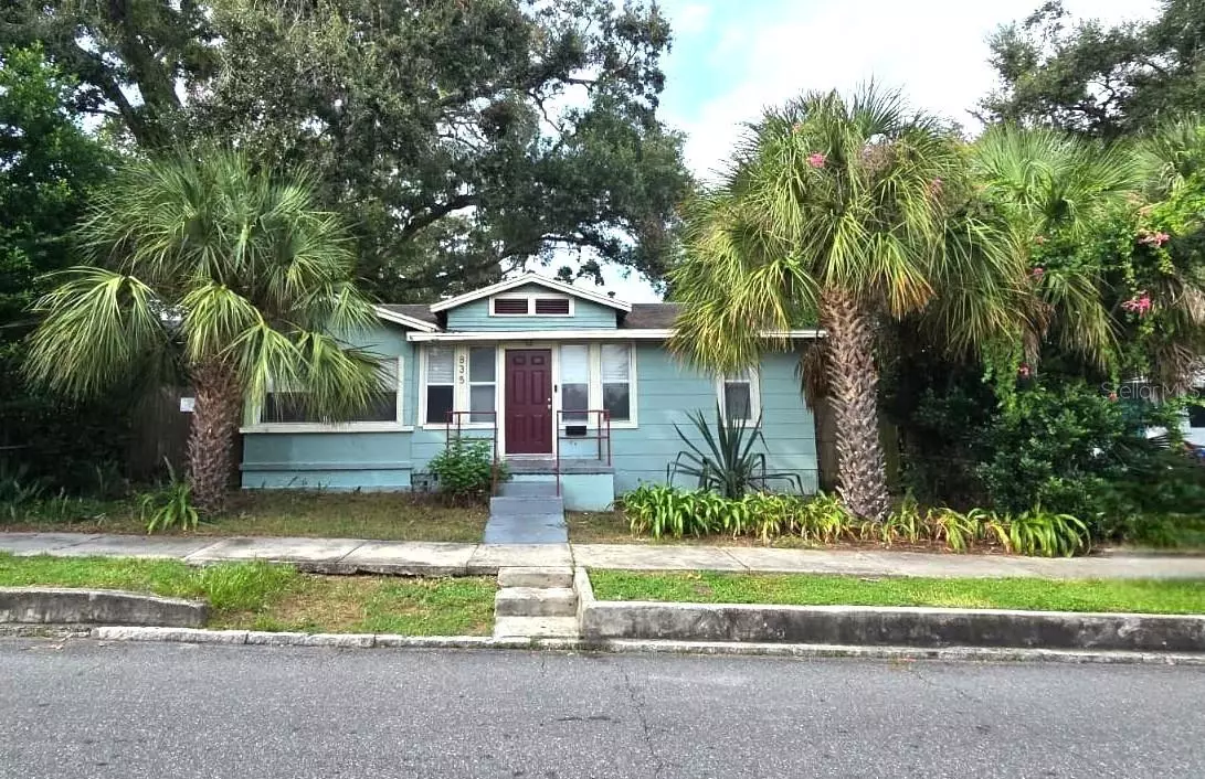 St Petersburg, FL 33701,835 NEWTON AVE S