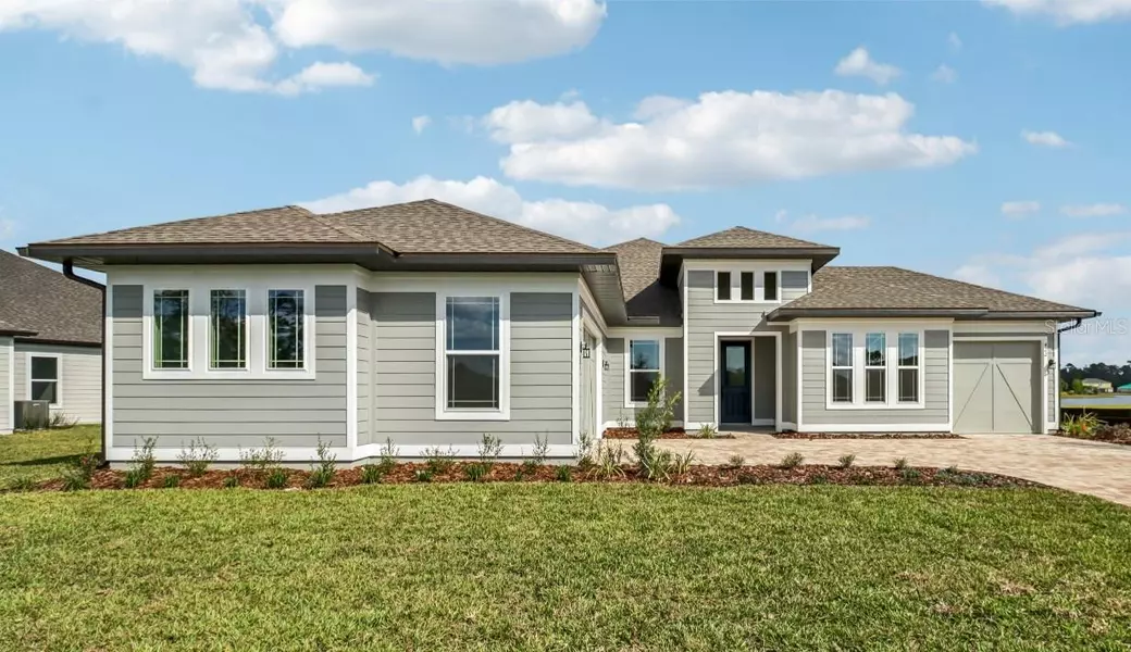 422 JUNONIA BLVD, New Smyrna Beach, FL 32168