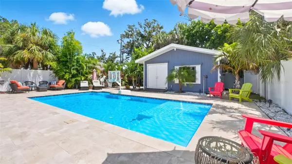 St Petersburg, FL 33713,3727 38TH ST N