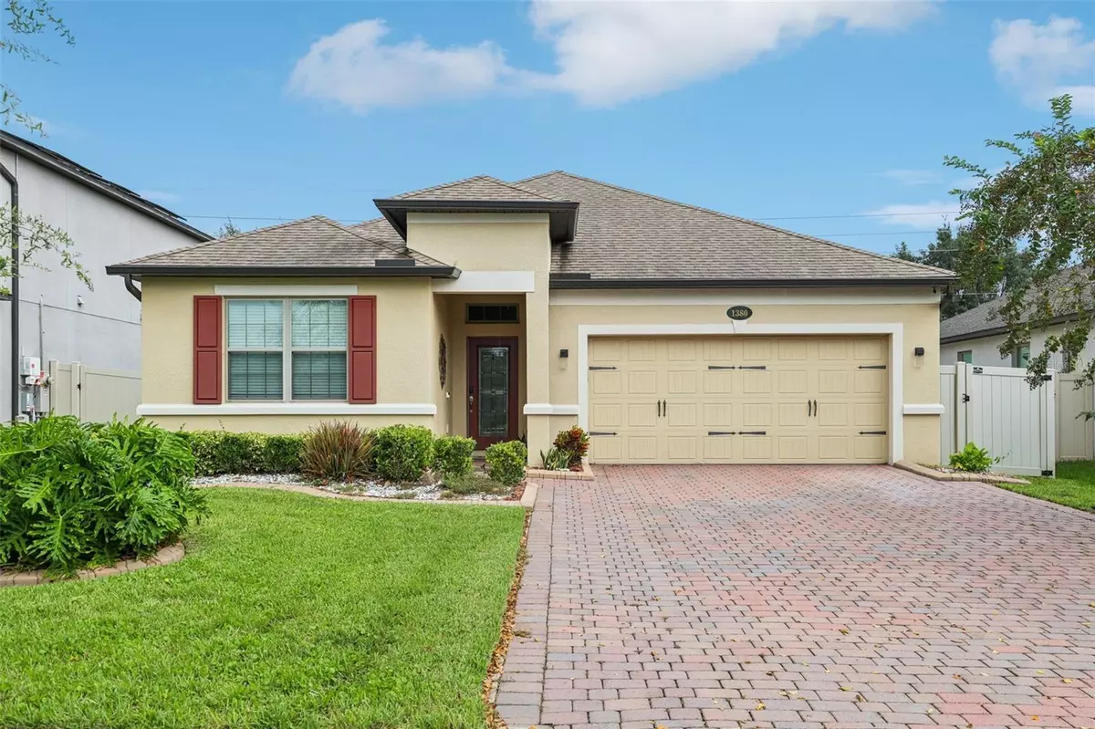 St Cloud, FL 34772,1380 CLEAR BROOK PL