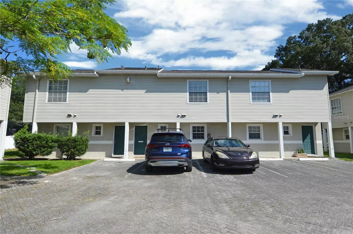 Tampa, FL 33614,3607 W IDLEWILD AVE #APT 303