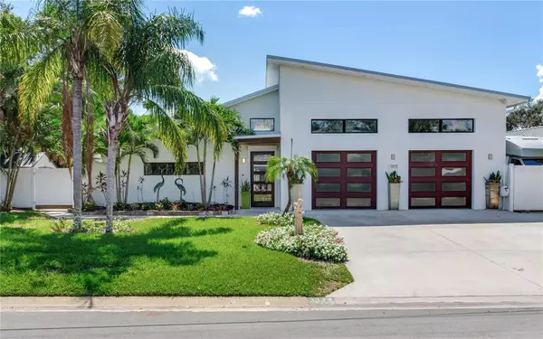 St Petersburg, FL 33704,1172 35TH AVE NE