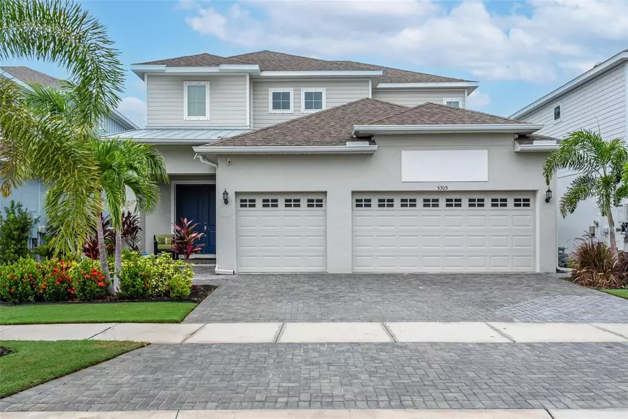 5305 WISHING ARCH DR, Apollo Beach, FL 33572