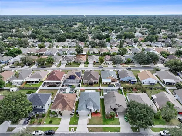 Valrico, FL 33594,440 SAND RIDGE DR