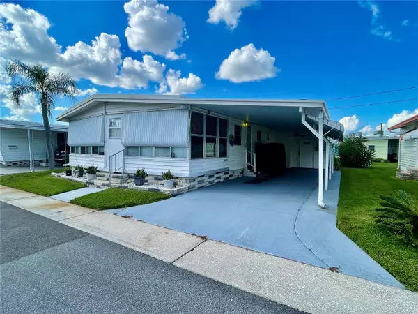 Pinellas Park, FL 33781,34455 HIBISCUS DR N