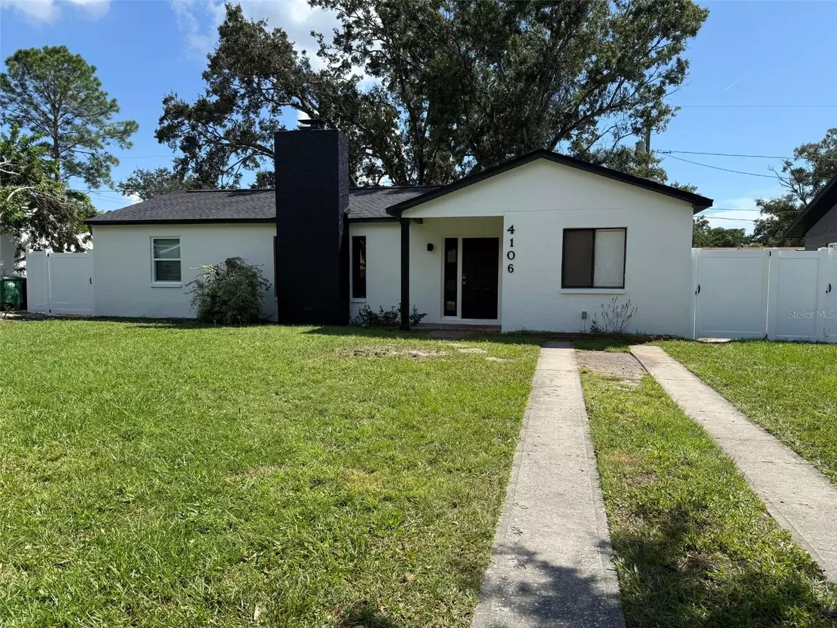 Tampa, FL 33611,4106 W NORMA AVE