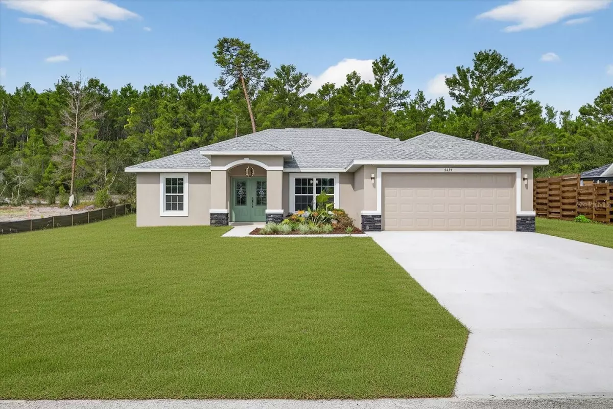 Spring Hill, FL 34606,6005 MOONGATE RD