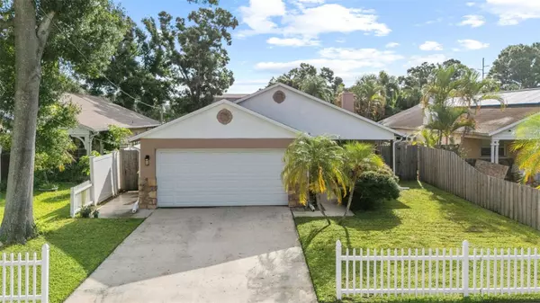 7049 67TH WAY N, Pinellas Park, FL 33781
