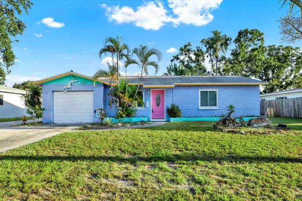 720 ORANGEVIEW DR,  Largo,  FL 33778