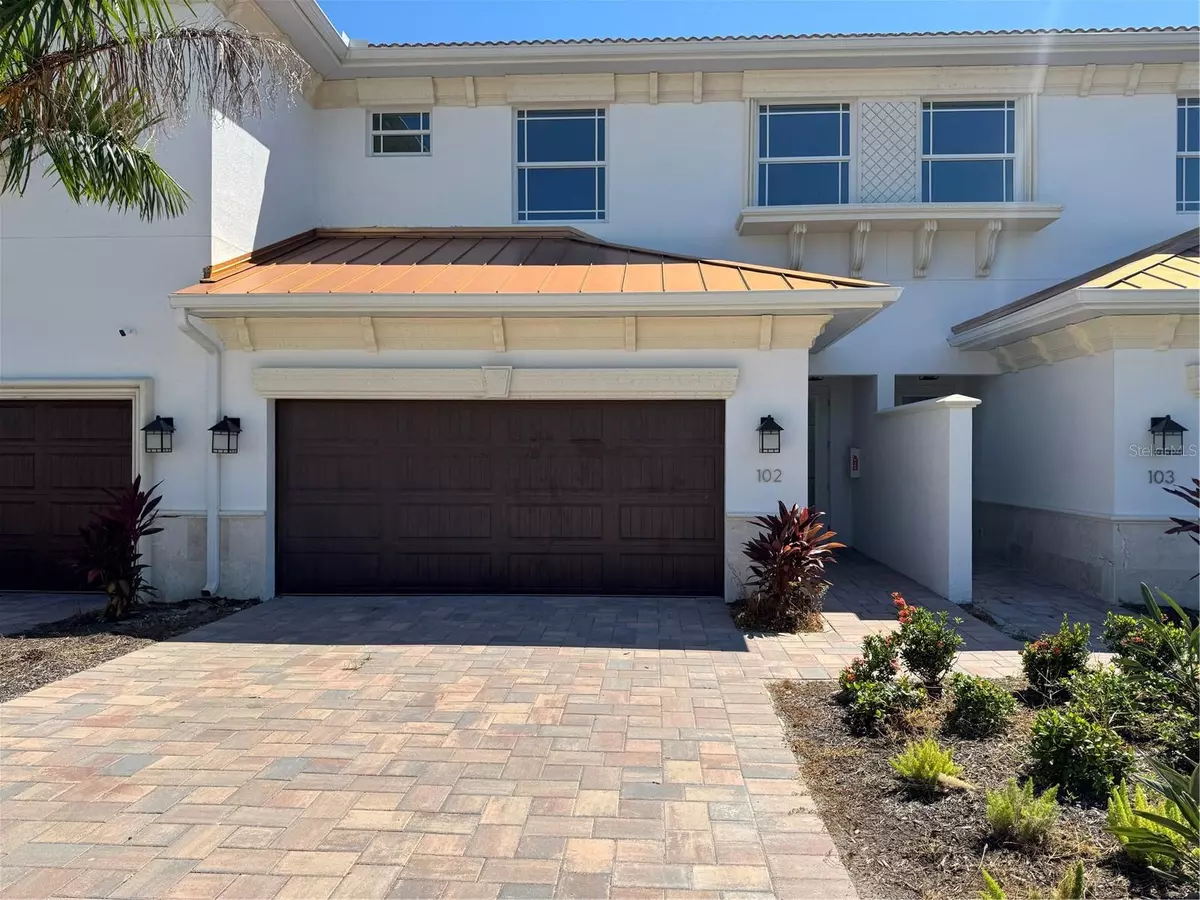 Lakewood Ranch, FL 34202,7804 HIDDEN CREEK LOOP #103