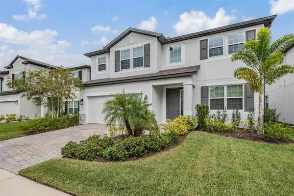 Wesley Chapel, FL 33545,33181 ROSEWOOD BARK WAY