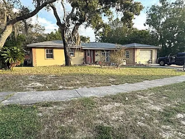 Spring Hill, FL 34606,6354 CRANBROOK CT