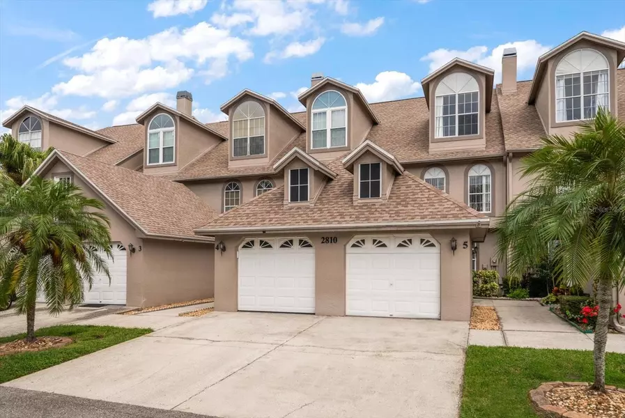 2810 COUNTRYSIDE BLVD #5, Clearwater, FL 33761