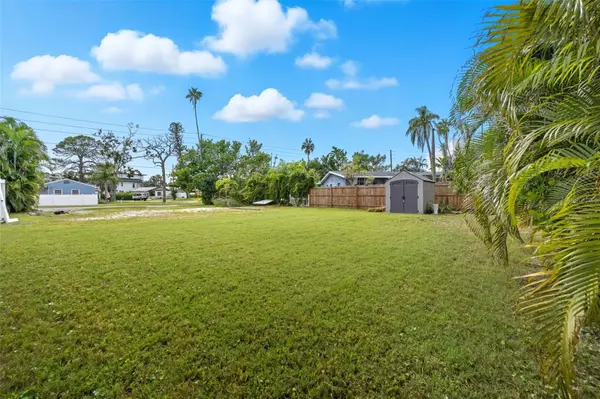 St Petersburg, FL 33703,4111 ARKANSAS AVE NE