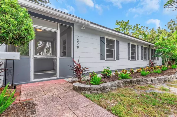 St Petersburg, FL 33710,7328 7TH AVE N