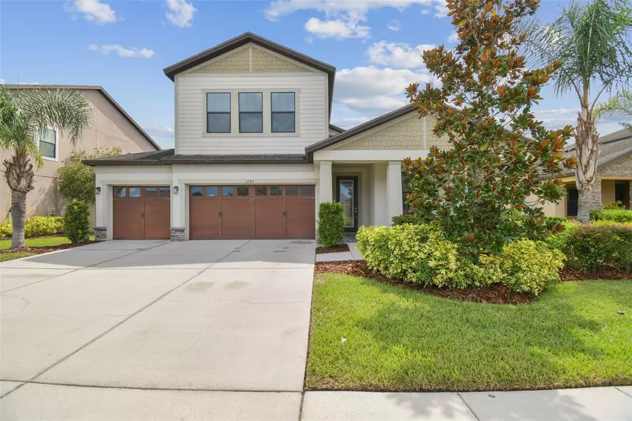 1782 MONTGOMERY BELL RD, Wesley Chapel, FL 33543