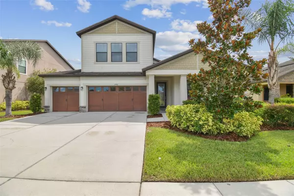 1782 MONTGOMERY BELL RD, Wesley Chapel, FL 33543