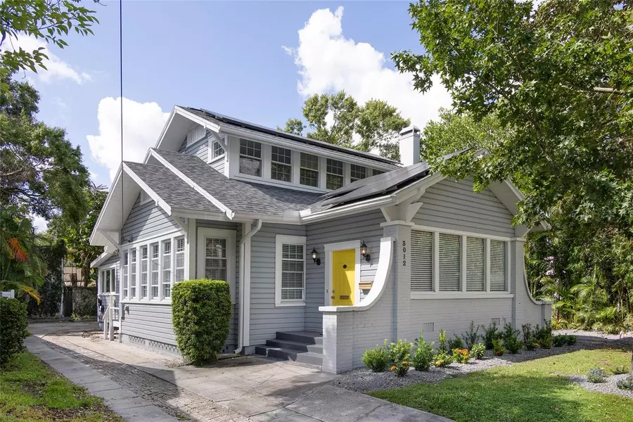 3012 W SITIOS ST, Tampa, FL 33629