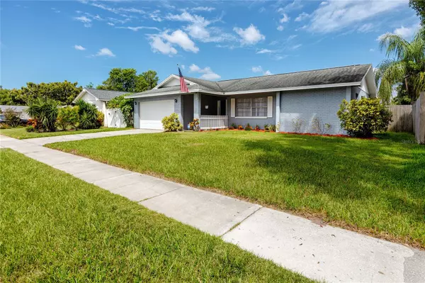 Dunedin, FL 34698,1844 TEAKWOOD LN