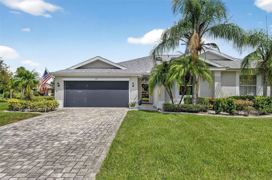 1574 NANTUCKET DR #131, Sun City Center, FL 33573