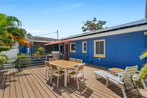 Gulfport, FL 33711,2800 TIFTON ST S