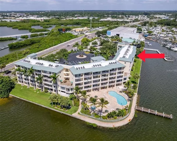 St Petersburg, FL 33709,8800 BAY PINES BLVD #312