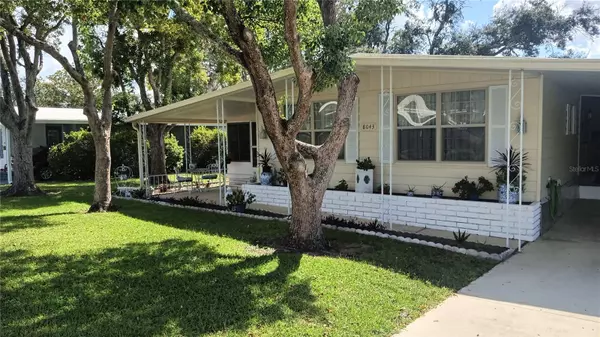 Brooksville, FL 34613,8043 LITTLE TEE LN