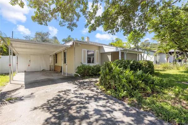 St Petersburg, FL 33703,148 42ND AVE NE