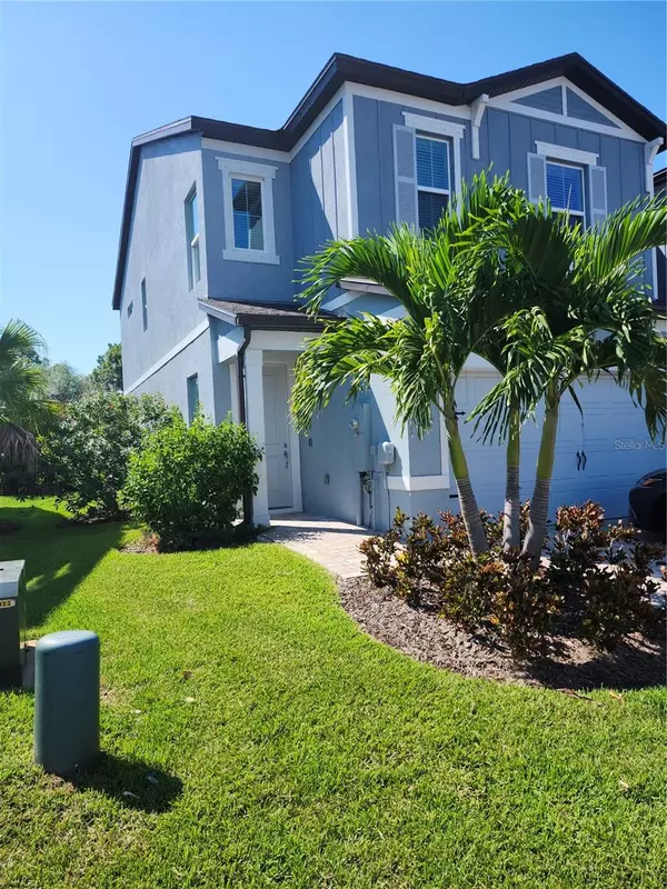 St Petersburg, FL 33716,11292 BEACH WALK WAY NE