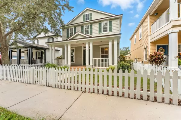 Lithia, FL 33547,16221 BRIDGECROSSING DR