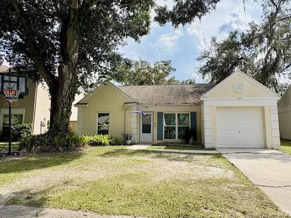 1615 CROSSRIDGE DR, Brandon, FL 33510