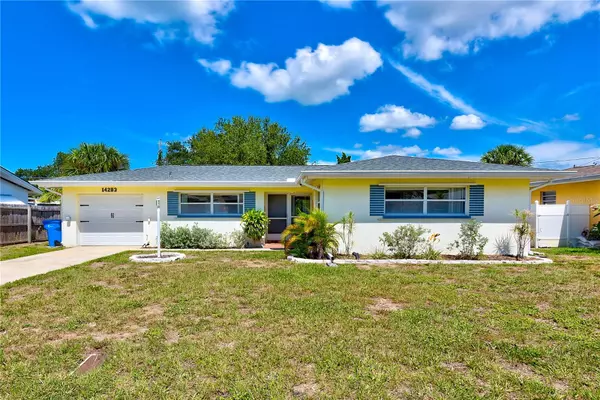 14283 SHARON DR, Largo, FL 33774