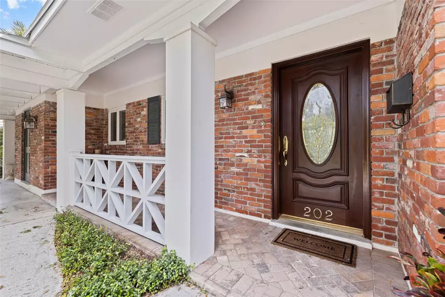 202 S OBRIEN ST, Tampa, FL 33609