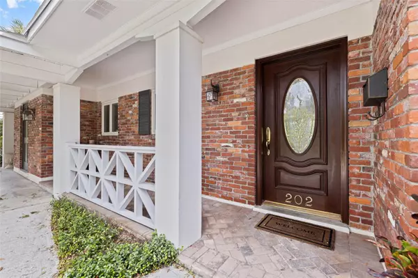 202 S OBRIEN ST, Tampa, FL 33609