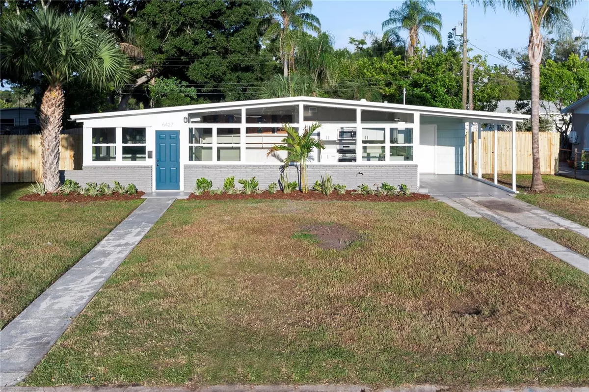 St Petersburg, FL 33702,6427 15TH ST N