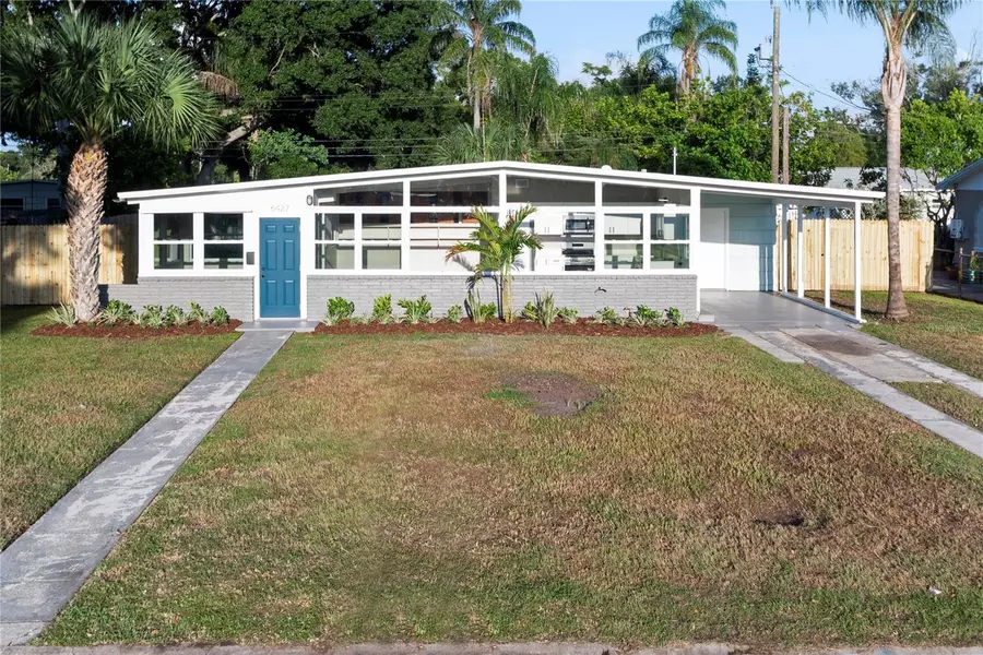 6427 15TH ST N, St Petersburg, FL 33702