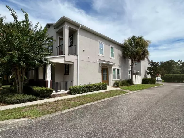 8639 VIA TRIESTE DR, Windermere, FL 34786