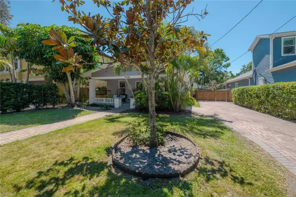 Tampa, FL 33611,3116 W WALLCRAFT