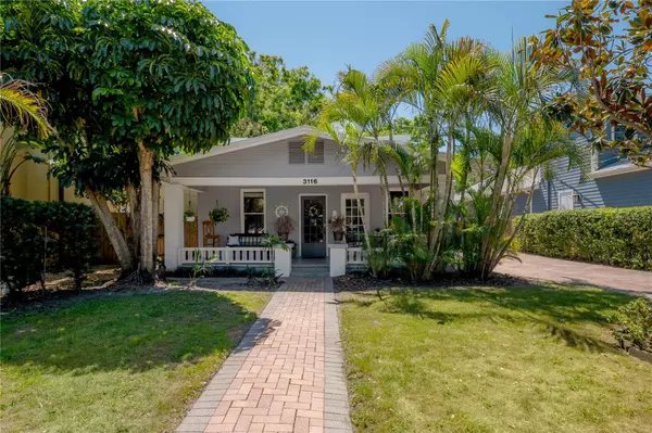 3116 W WALLCRAFT,  Tampa,  FL 33611