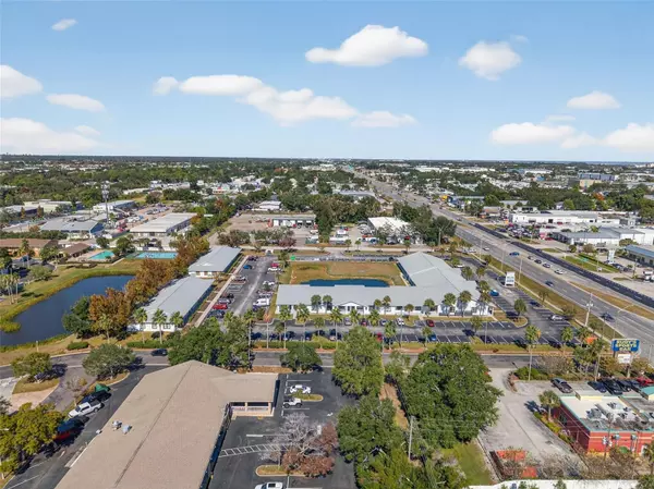 Largo, FL 33773,11350 66TH ST #129-132