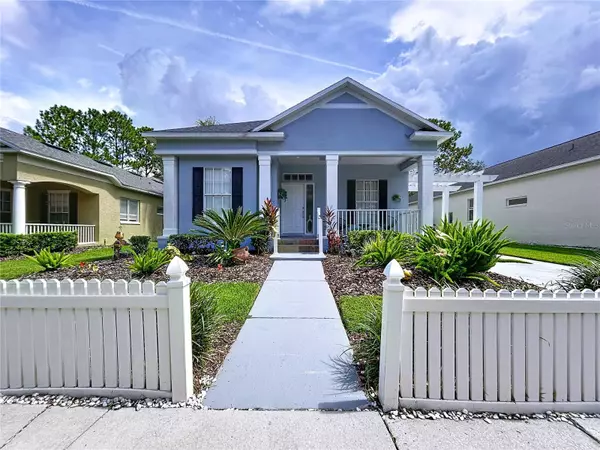 Lutz, FL 33558,19217 SEA MIST LN