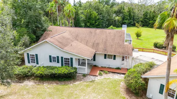 Dade City, FL 33525,13927 CURLEY RD