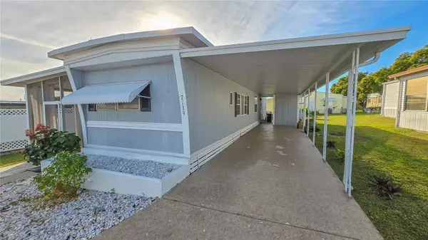 Zephyrhills, FL 33541,7139 EL CONQUISTADOR ST