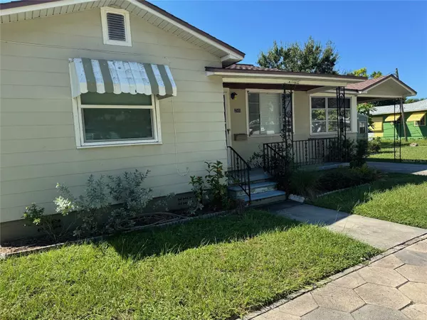 St Petersburg, FL 33713,2500 14TH AVE N