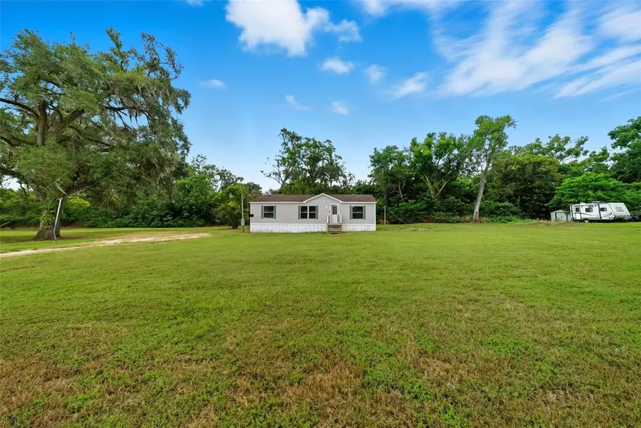40608 MELROSE AVE, Zephyrhills, FL 33540