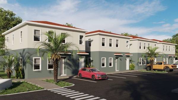 6925 E 21ST AVE, Tampa, FL 33619
