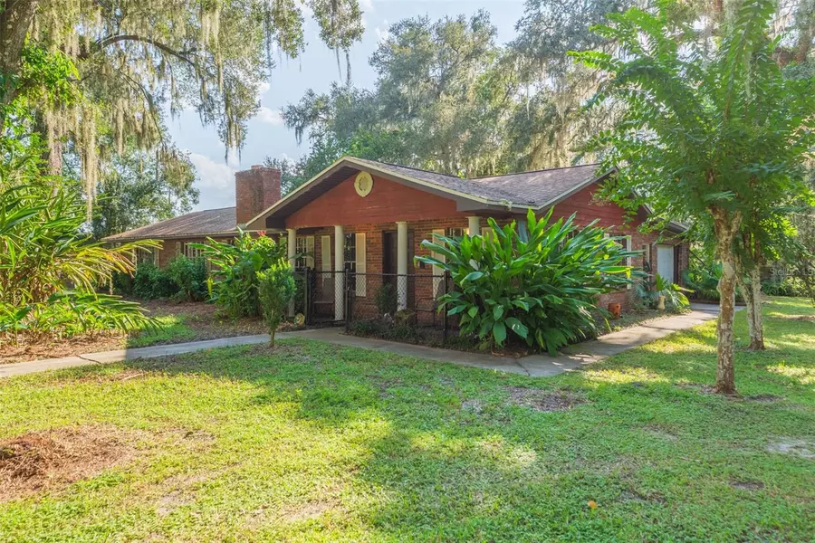 16225 BELLAMY BROTHERS BLVD, Dade City, FL 33525